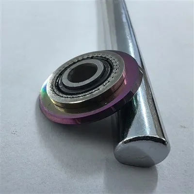 Poate fi ajustat un întrerupător de gresie all -aluminiu pentru diferite gros...